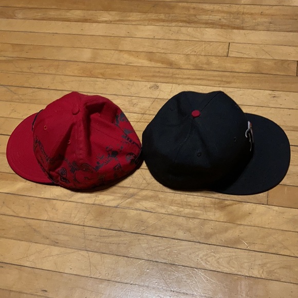 Classic Red Sox Caps - Picture 2 of 16